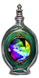 Bismuth Flask